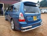 A picture of SUBARU CROSS SPORT UBH MODEL 2007 IN EXCELLENT CONDITION PRICE