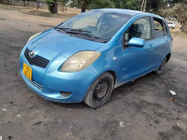 cars under 5000