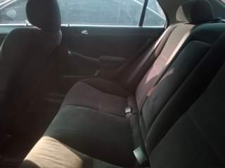 A picture of 2004 HONDA ACCORD