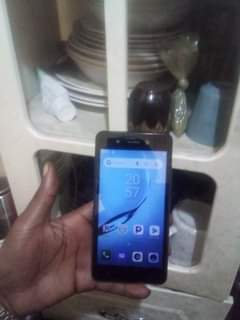 itel a16