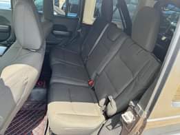 A picture of  2020 Wrangler Jeep foreign Used Price 45M location Abuja