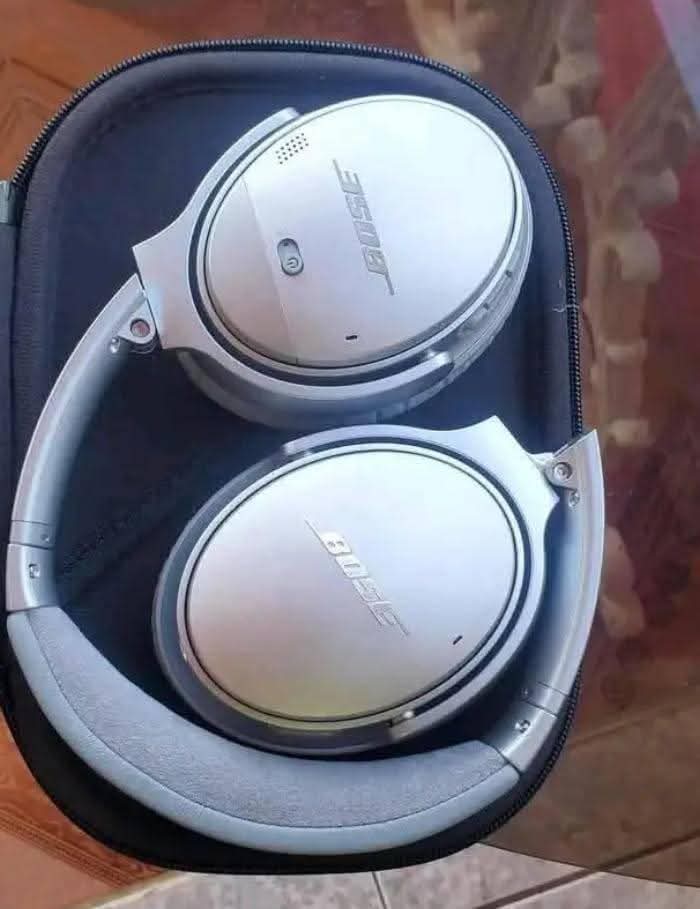 headphones