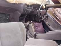 A picture of 1999 Smart Toyota corona 100