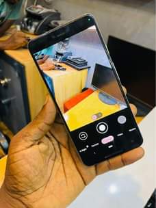 A picture of GOOGLE PIXEL 3XL 128GB