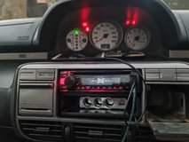 used nissan xtrail