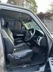A picture of NISSAN PATROL