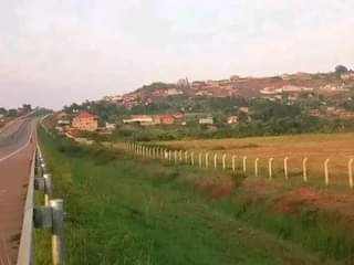 houses munyonyo
