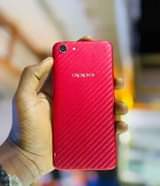 A picture of Oppo A83
