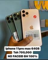 A picture of Quick offers big sale Modest shukuru eletronics Simu ni Mpya