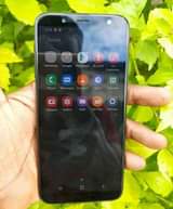 A picture of Samsung J6 Gb32 06I2O4IO5O