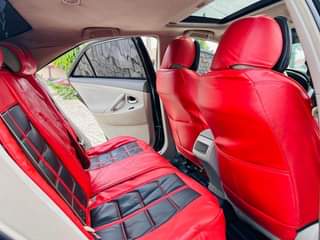 A picture of Very sharp 09 Camry