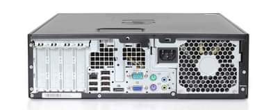 desktop computer
