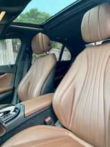 A picture of CLEAN FOREIGN USED BENZ E300E43 2017 MODEL 25 5M NET