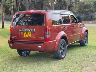diesel engine vehicles