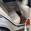 A picture of Distress Distress Foreign used 2010 Lexus Es350 available for 6