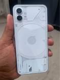 A picture of Nothing Phone 1