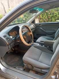 A picture of Clean 2005 Honda Civic For Sale