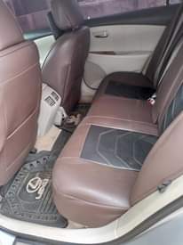 A picture of Clean es Lexus 350 Well maintained