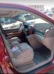 A picture of TOYOTA SIENNA XLE 2007 FOUR MONTH USE