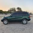 A picture of New stock in town Toyota rav4 kilitime new model 2005