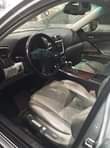 A picture of 2007 Lexus is 250 Limited edition Hatback