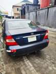 A picture of First body CAMRY 2004 09025039052