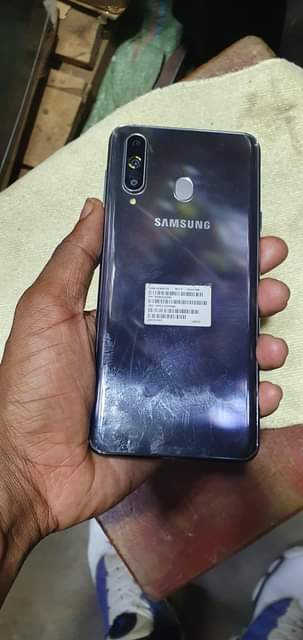 used samsung galaxy