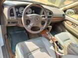 A picture of Nissan Pathfinder