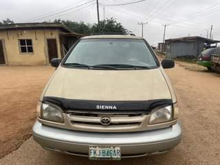 A picture of Car for sale
