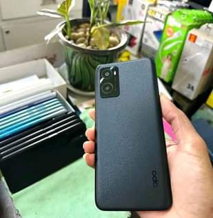 A picture of Oppo a36
