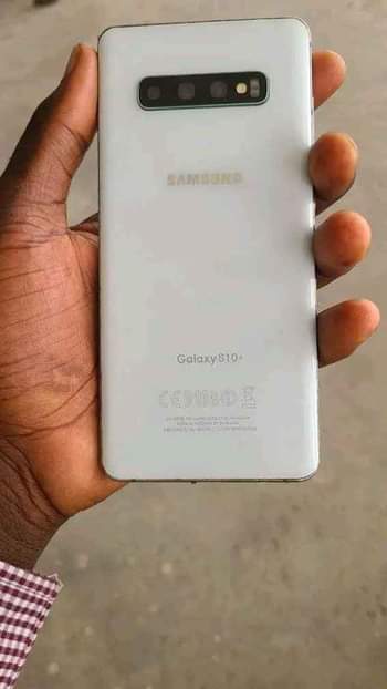 samsung s10