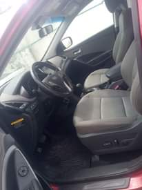 A picture of 2013 Hyundai Hyundai Santa Fe