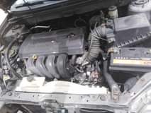 A picture of Corolla 04