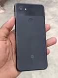 A picture of Google Pixel 3a Xl
