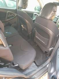 A picture of 2011 Toyota Vanguard