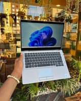 A picture of Dell inspiron 13 0758840296