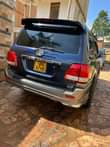 A picture of Land Cruiser