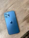 A picture of IPHONE 12 Pro max