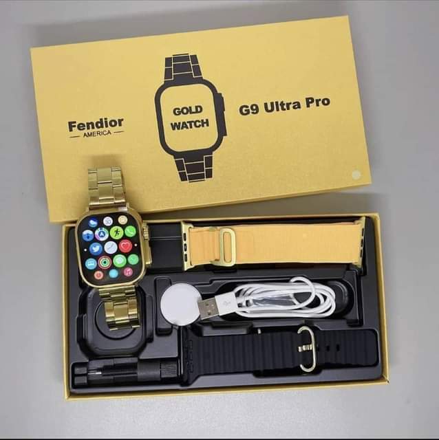watches