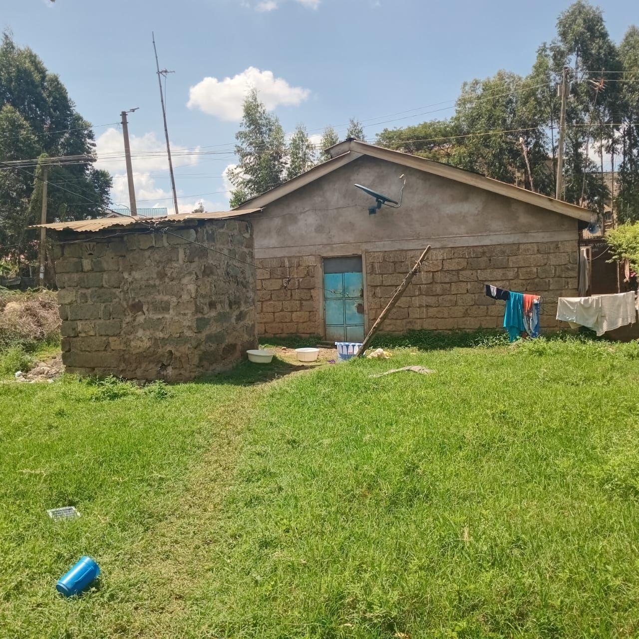 house kahawa