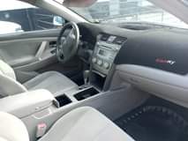 A picture of Toyota camry Sport 2010 toks Standard