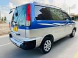 A picture of Toyota Noah for sale