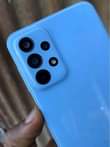 A picture of Samsung galaxy A23