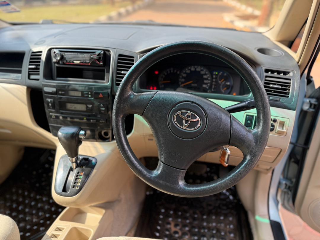 A picture of Car for sale