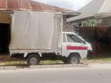 A picture of Townace pick up on sale