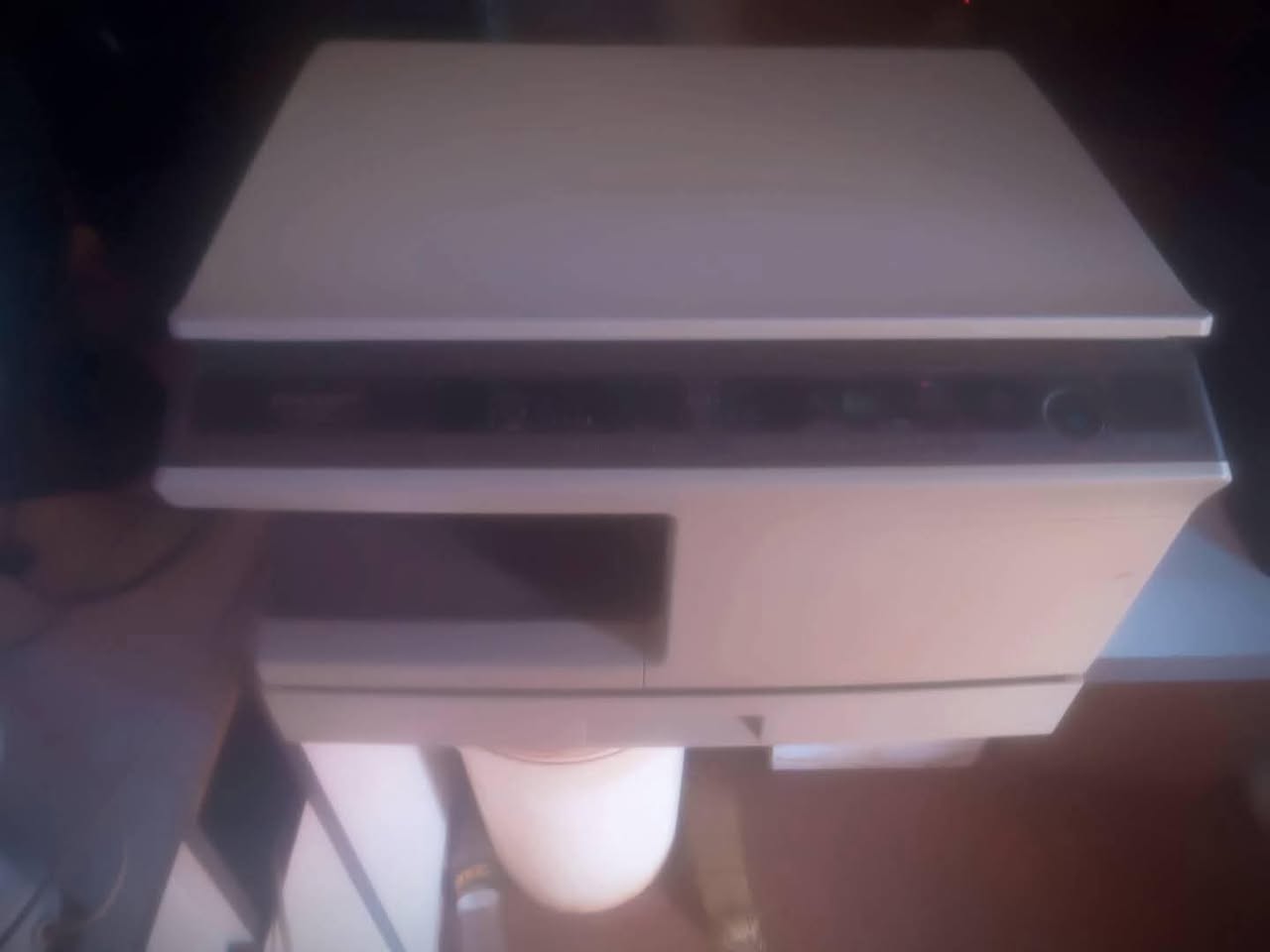 printers