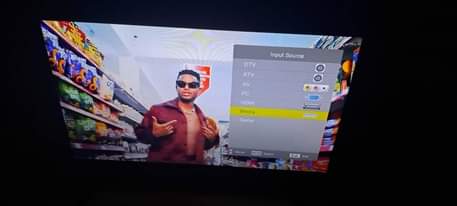 A picture of Quick sale mi tech 2oinches