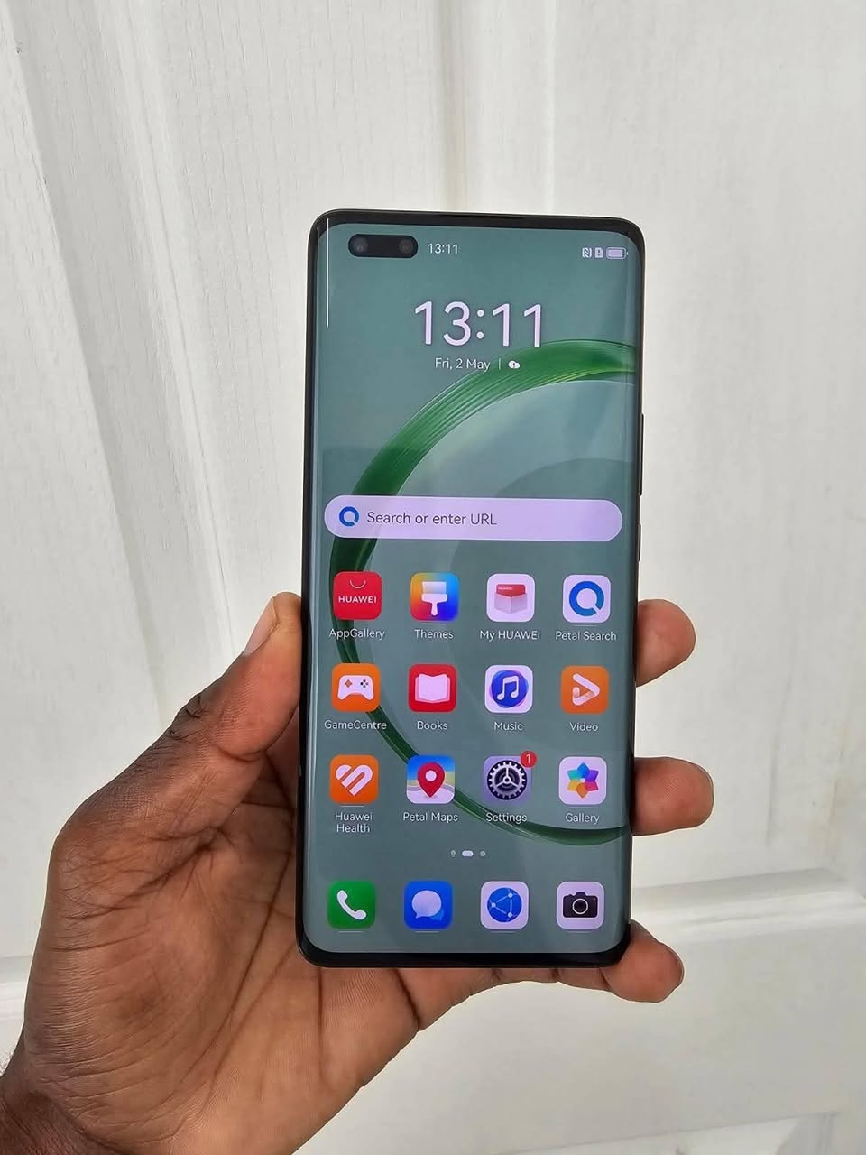 huawei phones