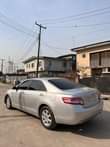 A picture of  SUPER CLEAN DEAL Foreign used 2010 Toyota Camry