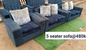 A picture of Total Discounts on your Quality furniture